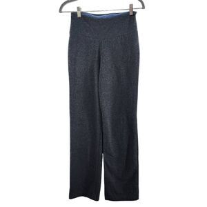 The Girls Gray Yoga Pants Size Small Gray Athletic Pants